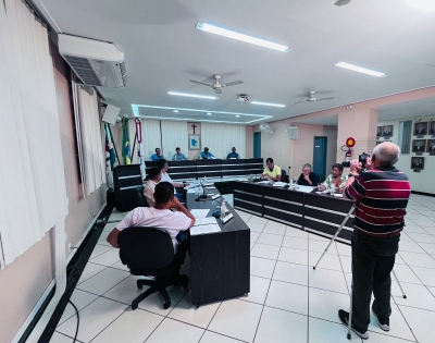 Vereadores aprovam mais vagas para enfermeiros e gratificações em Rio Piracicaba