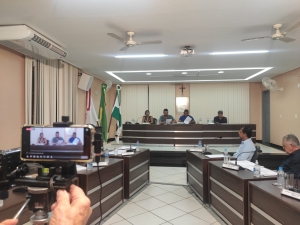 Vereadores aprovam subvenções para hospital e entidades em Rio Piracicaba
