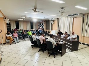Vale mantém paralisação em Rio Piracicaba e vereadores exigem audiência pública